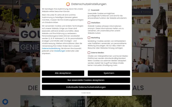 gourmetfestivals.de