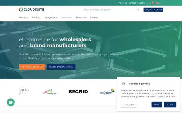 www.cloudsuite.com