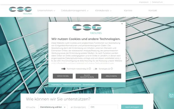 www.csg-web.de