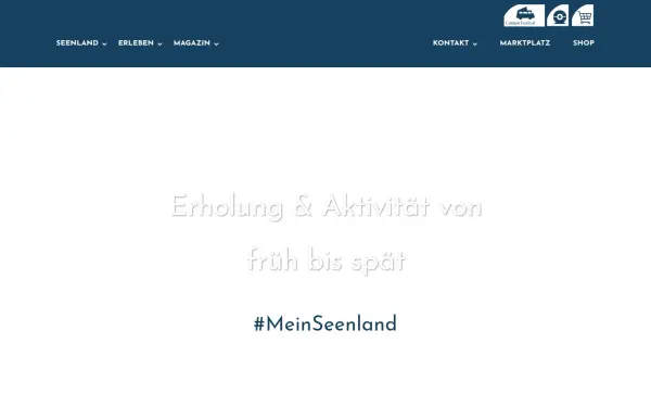 www.meinseenland.de