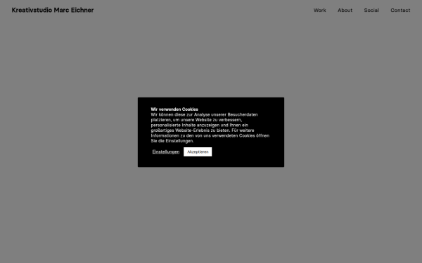 marceichner.com