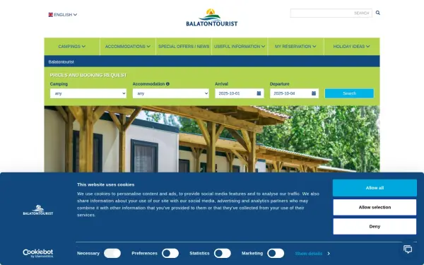 www.balatontourist.hu