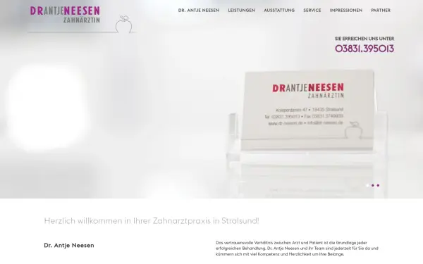 dr-neesen.de