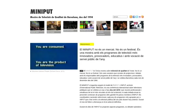 miniput.cat