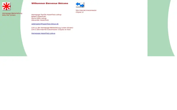 hasenfratz-leloup.de