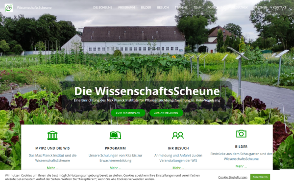 wissenschaftsscheune.de