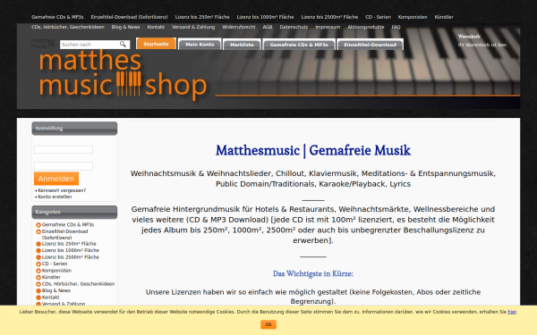 www.matthesmusic-verlag.de
