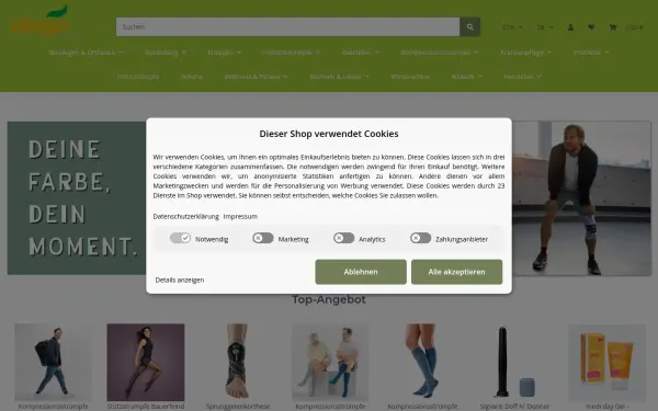 www.vitego-shop.de