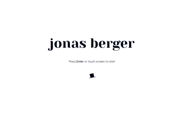 www.jonasberger.art
