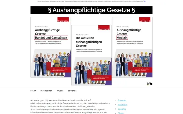 aushangpflichtigegesetze.de