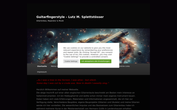 guitarfingerstyle.de
