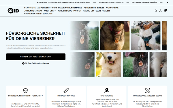 petidentity.at