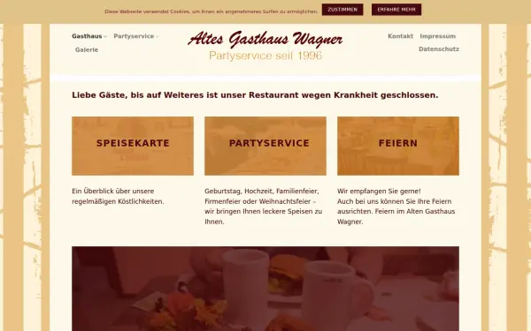 www.altes-gasthaus-wagner.de