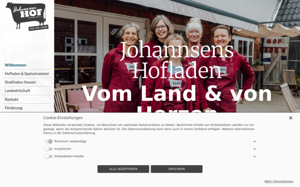 johannsenshof.de