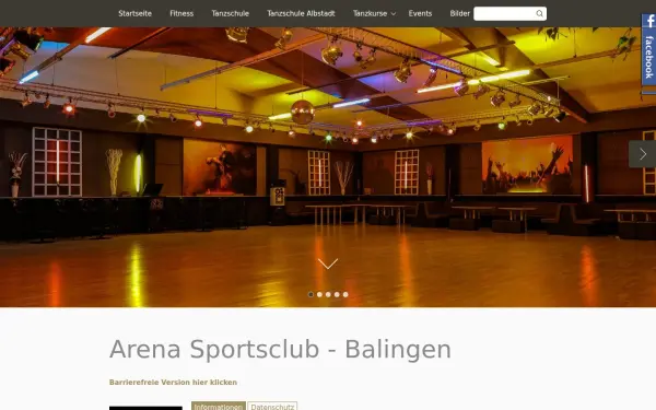 arena-sportsclub.tanzschule-grom.de