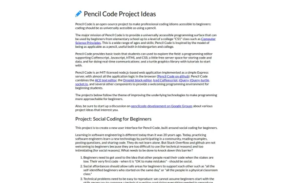 ideas.pencilcode.net
