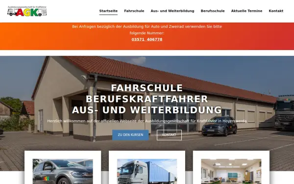 www.agk-ostsachsen.de