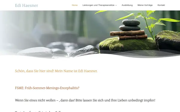 haesner.de