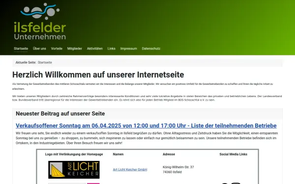www.ilsfelder-unternehmen.de