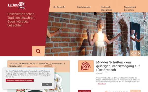 www.museum-neubrandenburg.de