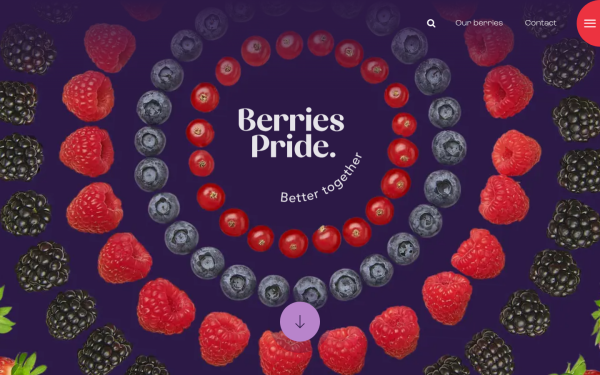 www.berriespride.com
