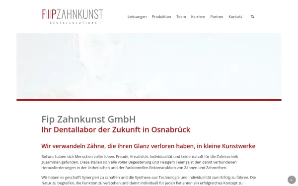 www.fip-zahnkunst.de