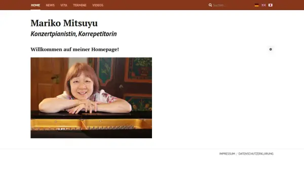 www.marikopianist.de