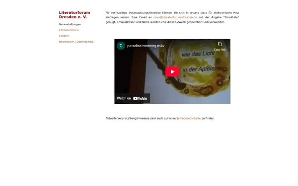literaturforum-dresden.de