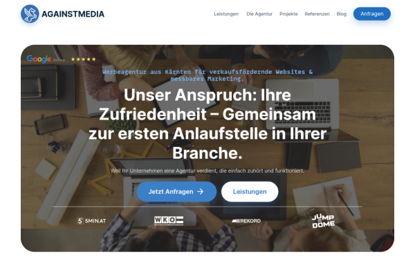 www.againstmedia.io