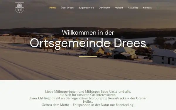 www.drees-eifel.de