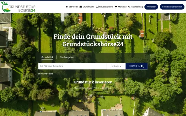 grundstuecksboerse24.de