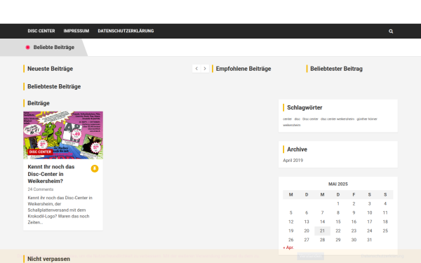 merglonline.de