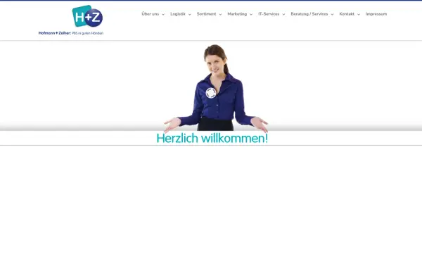 www.hofmannundzeiher.de