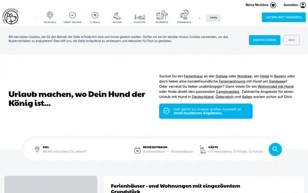 www.top-hundeurlaub.de