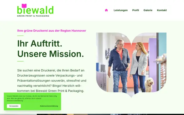 www.biewald.plus