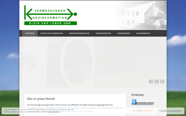 www.gisgeometer.de