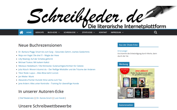 www.schreibfeder.de