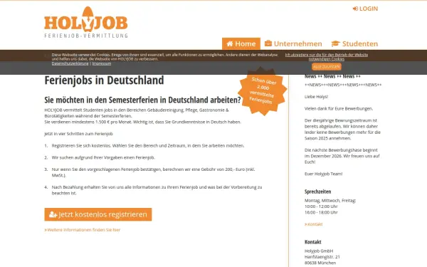 www.holyjob.de