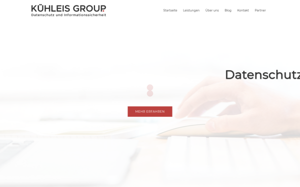 www.kuehleisgroup.de