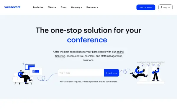 weezevent.com