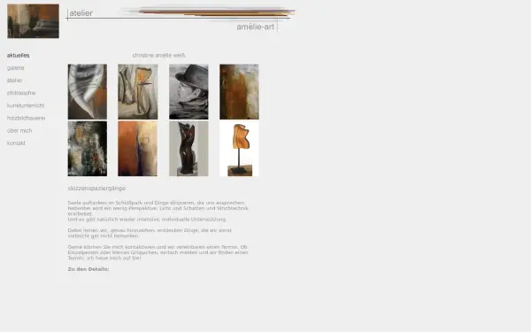 amelie-art.de