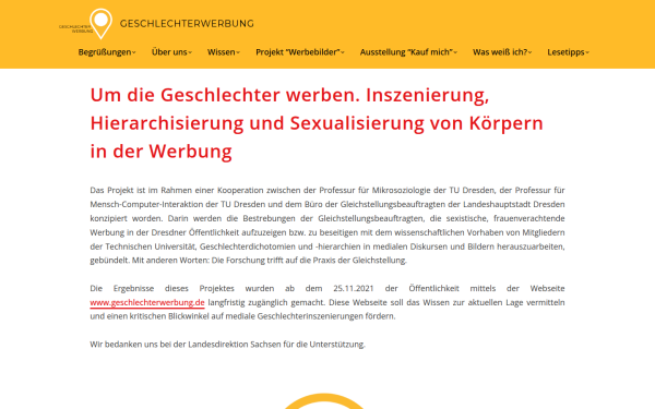 geschlechterwerbung.de