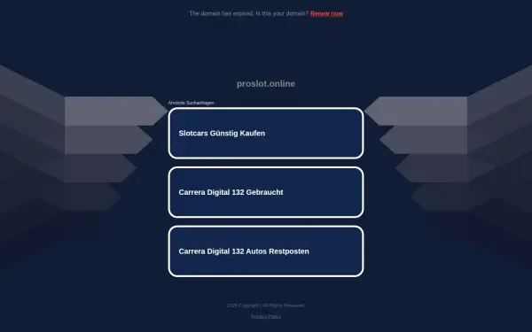 proslot.online