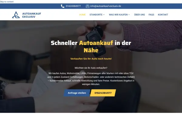 www.autoankauf-exclusiv.de