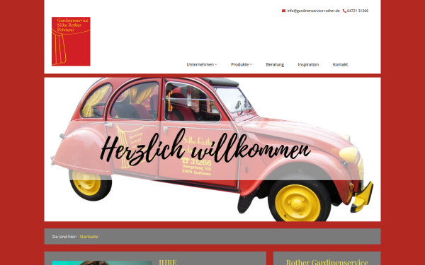 www.gardinenservice-rother.de