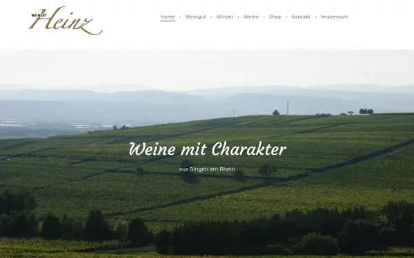 www.heinz-weine.de