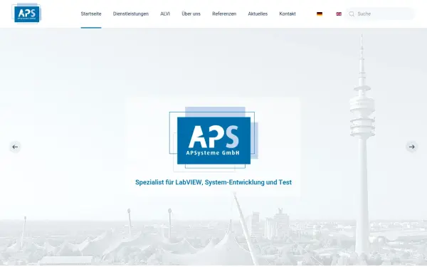 www.apsysteme.de