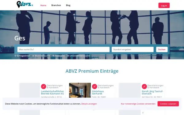 abvz.de