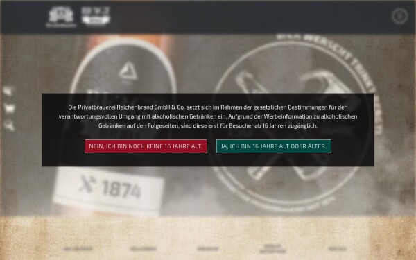 reichenbrander.de
