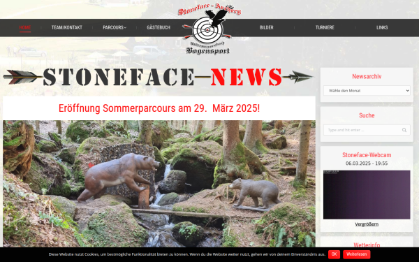 stoneface-archery.at